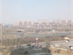 -前关湿地公园