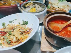 -六合居(温江店)