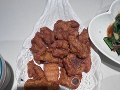 -荔粥记潮汕砂锅粥(太湖路店)