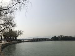 -颐和园