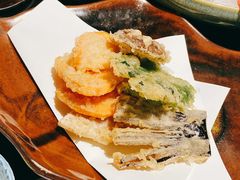 -天狗山料理(省体店)