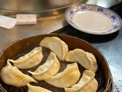 月牙蒸饺-九炉分座(个园店)