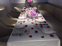 -PARFUM FLORAL花境法餐(南京首店)