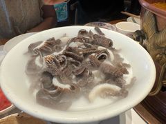 -东门口涮肉·砂锅·烤串(老门东店)