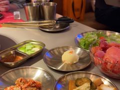 -西塔老太太泥炉烤肉(温州首店万象城黑金店)