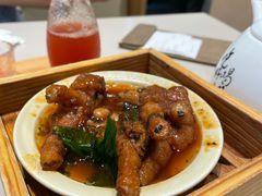 -蔡澜点心·粤菜(万菱汇店)