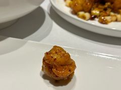 -尘香•传统川菜(创汇首座店)