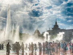 -西双版纳傣族园