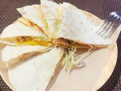-遇见西木美式餐厅(体育路店)