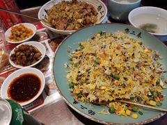 -扬二春炒饭(国庆路总店)