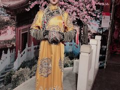 -上海杜莎夫人蜡像馆