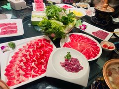 -南门涮肉(通州店)