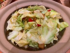 -彧玖食坊·川式砂锅酒馆(成山路店)