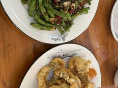-美顺香食府鱼头老店(雪野湖店)