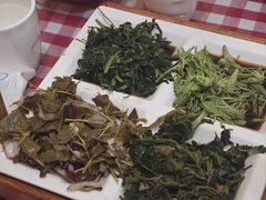 -王村姑老土炕莜面村(桥东店)