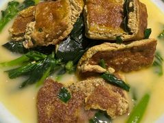 -半勺·新徽菜(银泰城店)