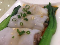 牛肉肠粉-亮庆餐厅·粤菜·早茶(篁庄店)