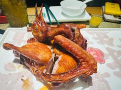 红烧乳鸽-大鸽饭(北京路店)