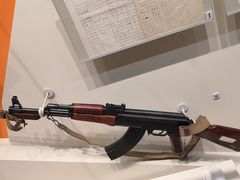 -中国人民革命军事博物馆