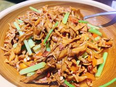 -筒子骨炖黄鸭叫·許家故事(凯德广场店)
