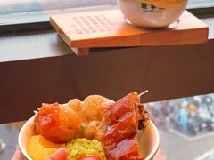 -新兴·金羊座·粤菜点心(乐峰店)