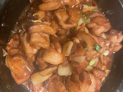-湘与香缘·湖南菜(王府井北京市百货大楼店)