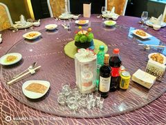 -上海新锦江大酒店