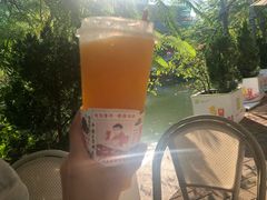 -奈雪的茶(大梅沙8号仓店)