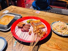 -北三老太太烧烤(人生一串上榜店)