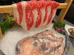 -湊湊火锅·茶憩(合生汇购物中心店)
