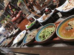 -吉布鲁牛排海鲜自助(硕果时代店)