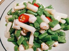 -凤凰山斑鱼馆(恭城店)