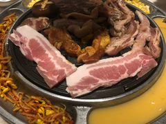 -韩宫宴烤肉·料理(南京江宁万达店)