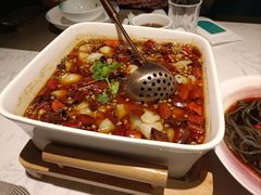 -椒点·川粤精品(香港广场店)