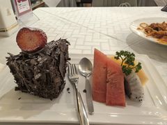 -新侨三宝乐西餐厅(崇文门店)