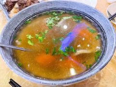 -维吾尔餐厅(宜山路店)