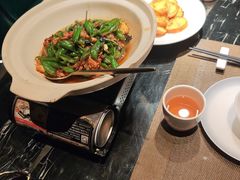 -喜棠·长沙家宴·海鲜·湘菜(麓谷店)