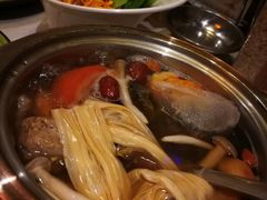 -一叶一世界•素食餐厅(新光天地店)