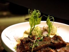 -西安皇冠假日酒店·B&G51餐厅