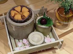 -颐和•海鲜砂锅粥•啫啫煲(奥林匹克广场店)