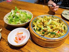 -呱呱叫民俗风味主题餐厅(沣峪口店)
