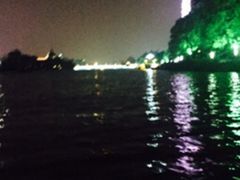 -南通濠河风景名胜区