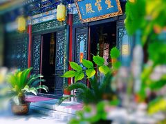 -湘子庙
