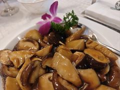 -西苑饭店·蓬莱春餐厅