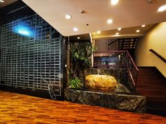 -西安绿地假日酒店·丽宝轩中餐厅