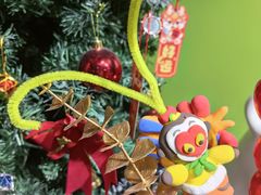 -彩翼美术馆(方庄校区)