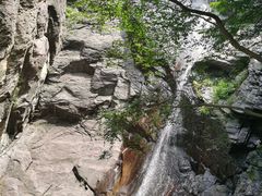 -双龙峡