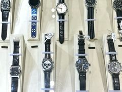 -109度二手奢侈品手表包包珠宝回收(新天地店)