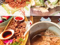 -新悦·霞浦海鲜生(上下杭店)