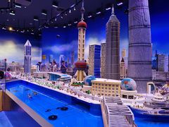 -上海乐高探索中心